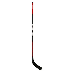 Komposit-Eishockeyschläger Bauer Nexus Sync Grip Red Senior