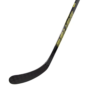 Komposit-Eishockeyschläger Bauer Supreme 3S Grip Junior P92 (Matthews) Rechte Hand unten, Flex 50