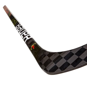 Komposit-Eishockeyschläger Bauer Vapor Flylite Junior P28 (Giroux) Rechte Hand unten, flex 30