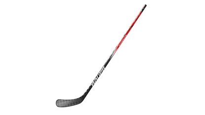 Komposit-Eishockeyschläger Bauer Vapor HYP2RLITE Grip Red Intermediate P92 (Matthews) Linke Hand unten, Flex 65