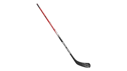 Komposit-Eishockeyschläger Bauer Vapor HYP2RLITE Grip Red Intermediate P92 (Matthews) Linke Hand unten, Flex 65