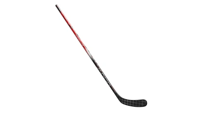 Komposit-Eishockeyschläger Bauer Vapor HYP2RLITE Grip Red Junior