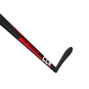 Komposit-Eishockeyschläger CCM JetSpeed 465 Junior