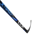 Komposit-Eishockeyschläger CCM JetSpeed FT7 PRO Blue Intermediate