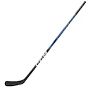 Komposit-Eishockeyschläger CCM JetSpeed FT7 PRO Blue Senior 28 Rechte Hand unten, Flex 85