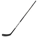 Komposit-Eishockeyschläger CCM JetSpeed FT7 PRO Chrome Junior 29 - Rechte Hand unten, Flex 50