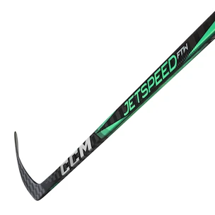 Komposit-Eishockeyschläger CCM JetSpeed FTW Junior