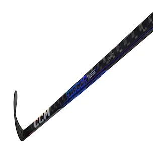 Komposit-Eishockeyschläger CCM Ribcor TRIGGER 7 PRO Senior 28 Linke Hand unten, Flex 80