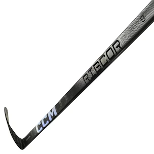 Komposit-Eishockeyschläger CCM Ribcor TRIGGER 8 PRO CHROME Intermediate