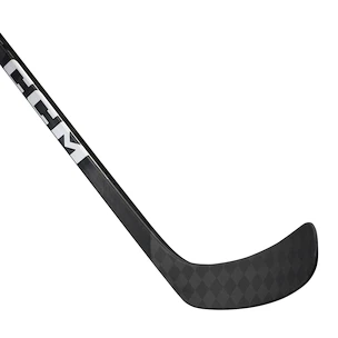 Komposit-Eishockeyschläger CCM Tacks AS-VI PRO Bambini (Youth) 28 Linke Hand unten, flex 30