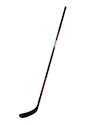 Komposit-Eishockeyschläger ODIN VALHALLA Red Grip Senior O28 rechte Hand nach unten, Flex 85