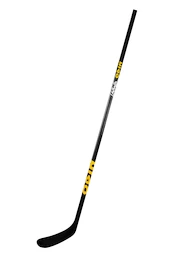 Komposit-Eishockeyschläger ODIN VALHALLA Yellow Grip Senior