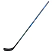 Komposit-Eishockeyschläger SHER-WOOD Code Encrypt 4 Senior PP92 Rechte Hand unten, Flex 75