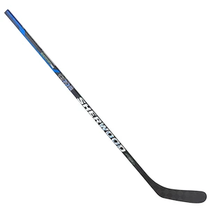 Komposit-Eishockeyschläger SHER-WOOD Code Encrypt Pro Bambini (Youth) PP28 Rechte Hand unten, flex 20