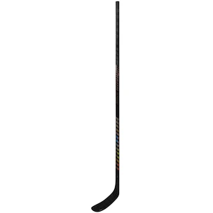 Komposit-Eishockeyschläger Warrior Novium Super Senior W03 Backstrom Rechte Hand unten, Flex 85