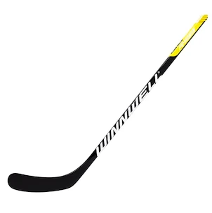 Komposit-Eishockeyschläger WinnWell AMP 300 Senior PS119 Linke Hand unten, Flex 65