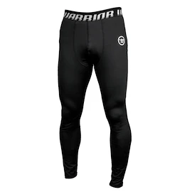 Kompressionshose Warrior Compression Tight Black Junior