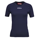 Kompressionsshirt CCM  SS Training Tee Navy Senior