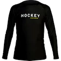 Kompressionsshirt Fischer  Top Long Sleeve Junior