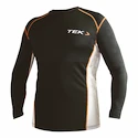 Kompressionsshirt POWERTEK  V7.0 Gel Print Senior