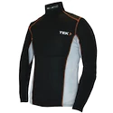 Kompressionsshirt POWERTEK  V7.0 NECKGUARD Bambini (Youth)