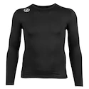 Kompressionsshirt Warrior  Compression LS Junior M