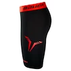 Kompressionsshorts Bauer  Core Compression Bottoms Senior