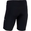 Kompressionsshorts Endurance  Trenky  Seilin Unisex Short Running Tights XQL Black