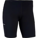 Kompressionsshorts Endurance  Trenky  Seilin Unisex Short Running Tights XQL Black S