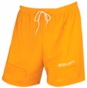 Kompressionsshorts mit Tiefschutz Bauer  Core Mesh Jock Short Junior