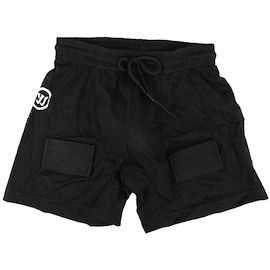 Kompressionsshorts mit Tiefschutz Warrior Loose Short Junior