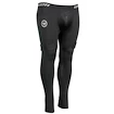 Kompressionsshose mit Tiefschutz Warrior  Tight Compression Bambini (Youth) M/L