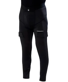 Kompressionsshose mit Tiefschutz WinnWell Jock Compression Bambini (Youth)