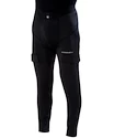 Kompressionsshose mit Tiefschutz WinnWell  Jock Compression Bambini (Youth) L