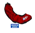 Kufenschoner Blue Sports  PLATINUM SOAKERS Junior Rot