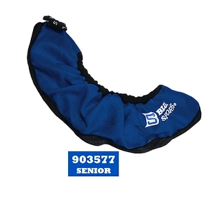 Kufenschoner Blue Sports  PLATINUM SOAKERS Senior