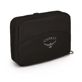 Kulturtasche OSPREY TRANSPORTER Hanging Toiletry Kit black