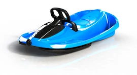 Kunststoffschlitten Gizmo Riders Stratos Electric Blue