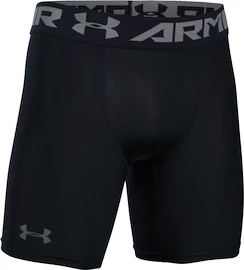 Kurze Hosen Under Armour HeatGear Mid