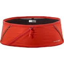 Laufband Salomon  Pulse High Risk Red