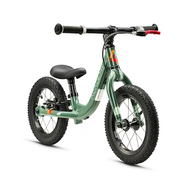 Laufrad Academy Grade 1 - 12" Green