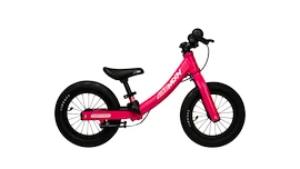 Laufrad Bemoov M12 pink