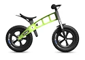 Laufrad FirstBike  FAT Edition Green