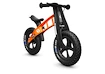 Laufrad FirstBike  FAT Edition Orange