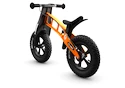 Laufrad FirstBike  FAT Edition Orange