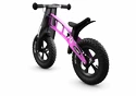 Laufrad FirstBike  FAT Edition Pink