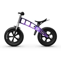 Laufrad FirstBike  FAT Edition Purple