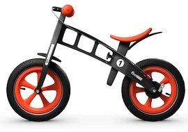 Laufrad FirstBike Limited Edition Limited Edition Orange