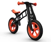 Laufrad FirstBike  Limited Edition Orange