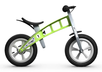 Laufrad FirstBike  Street Green